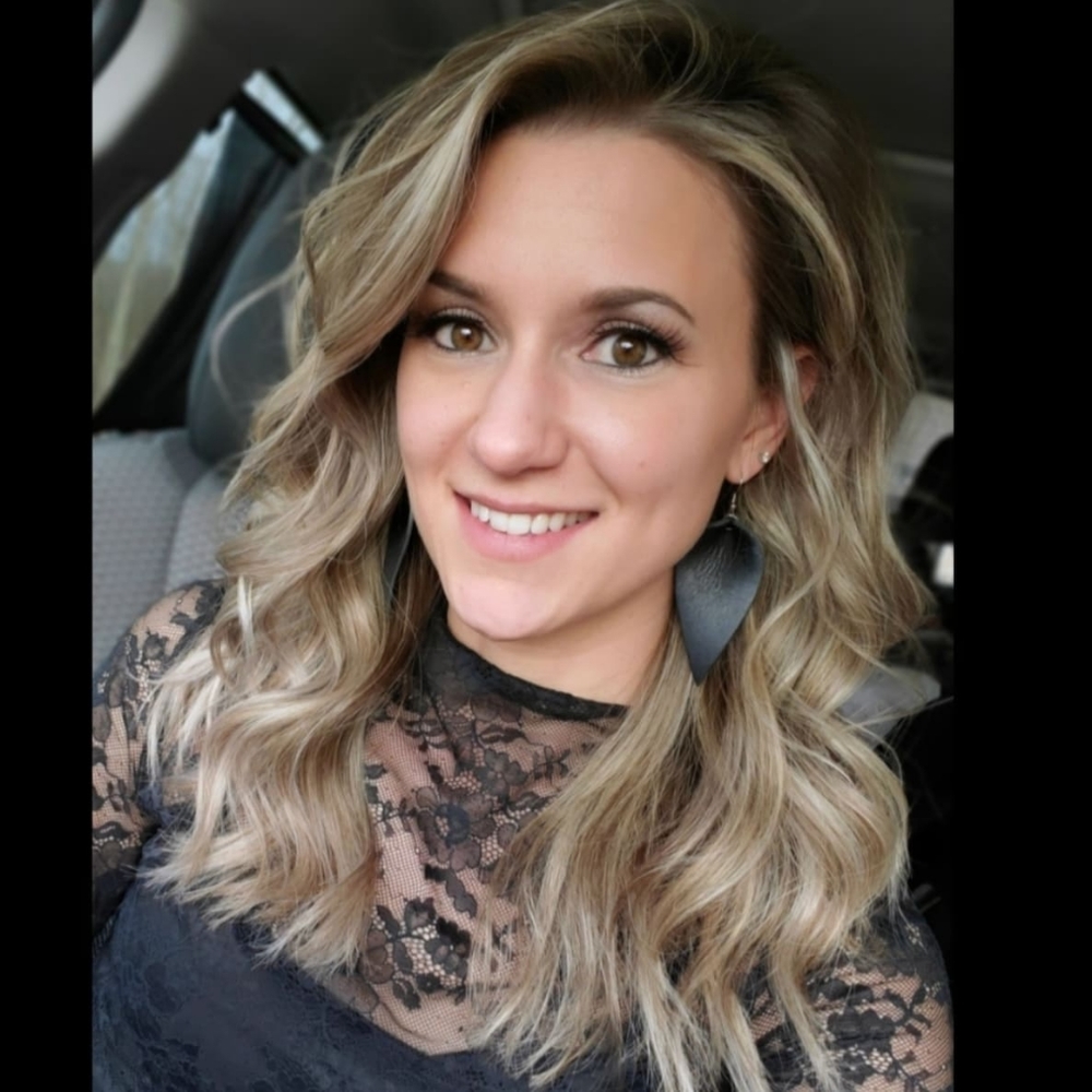 Meet your Posher, Jen